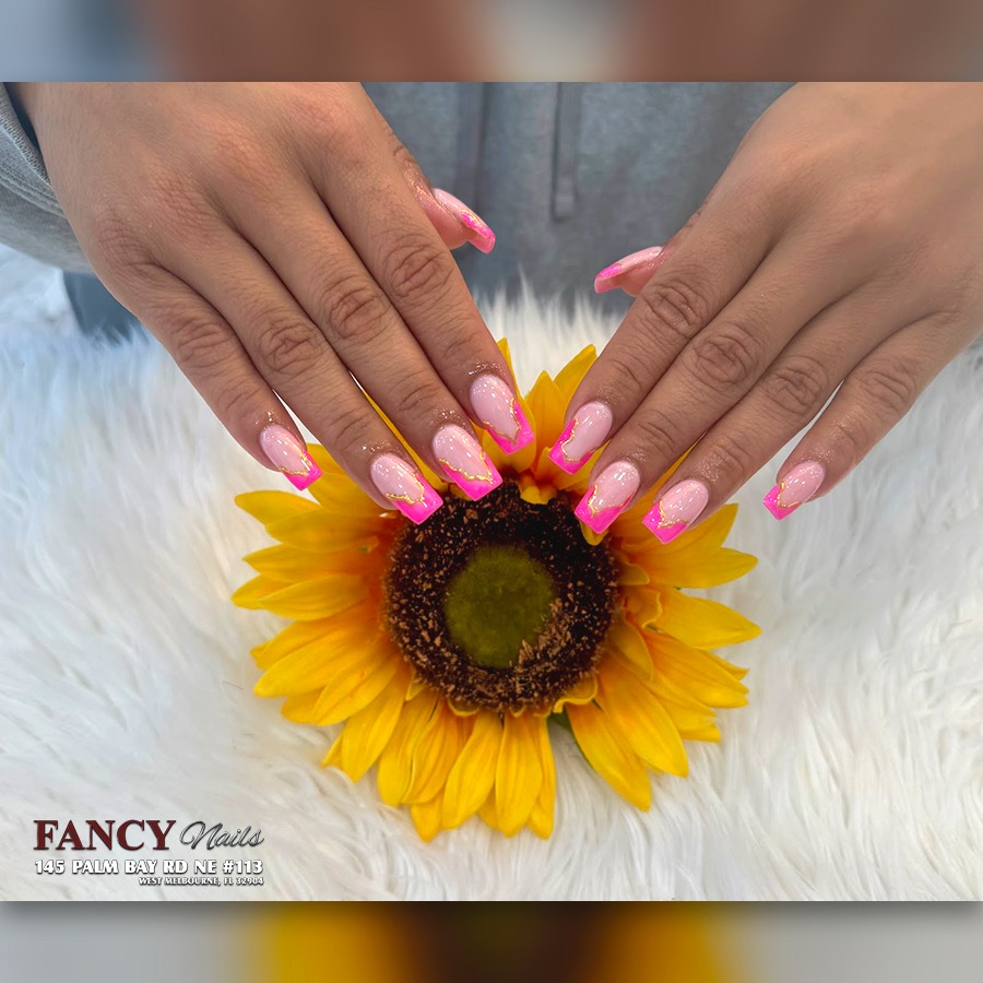 Nail ideas